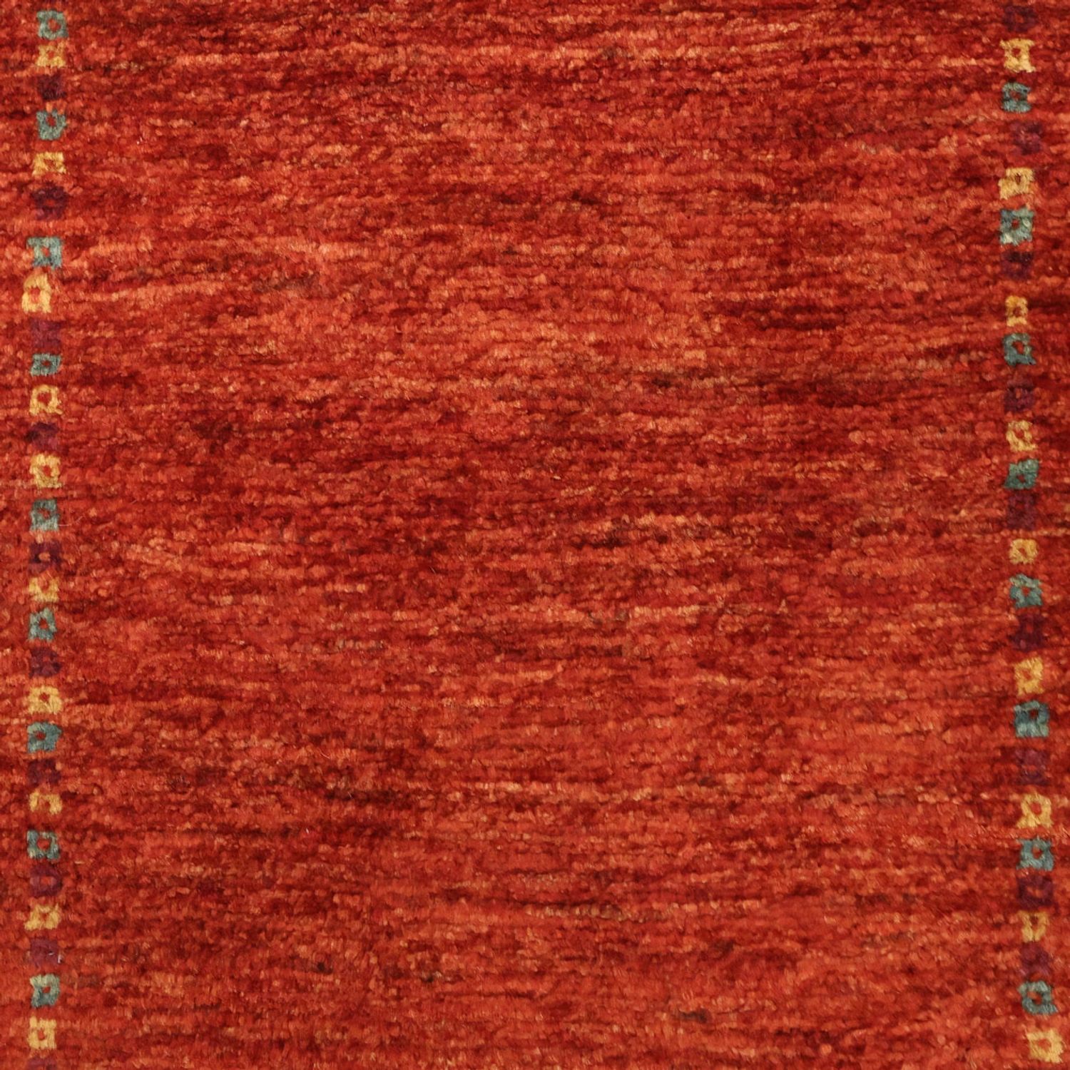 Gabbeh Koberec - Loribaft Perský - 128 x 78 cm - vícebarevné