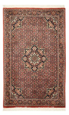 Perserteppich - Bidjar - 147 x 90 cm - rost