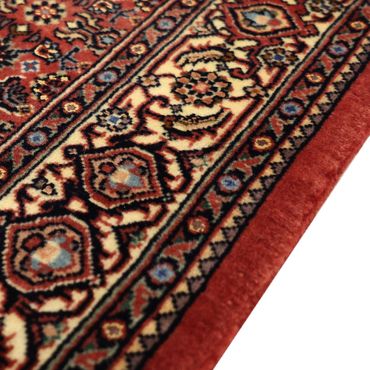 Perser Rug - Bidjar - 141 x 70 cm - rust