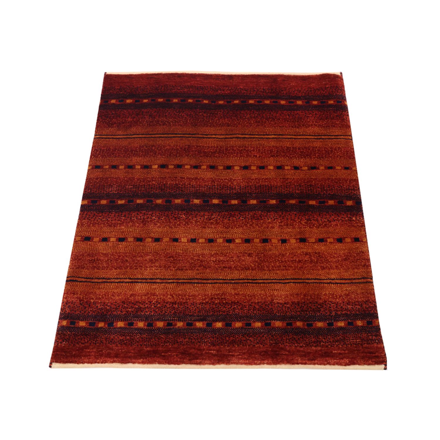 Gabbeh Rug - Kashkuli Perser - 93 x 77 cm - multicolored