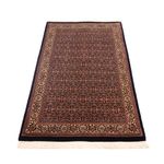 Persisk tæppe - Bijar - 152 x 88 cm - mørk beige