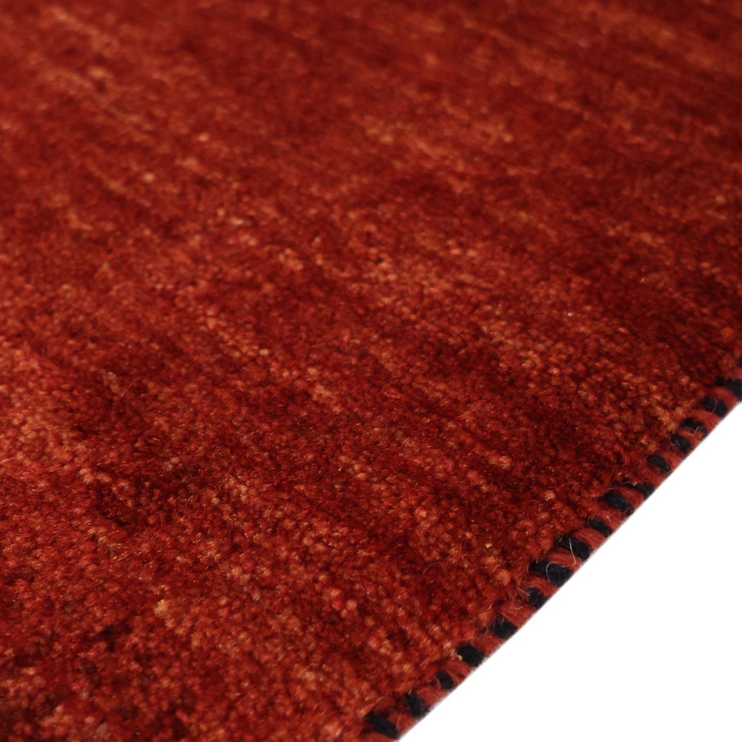 Gabbeh Rug - Kashkuli Perser - 99 x 78 cm - multicolored