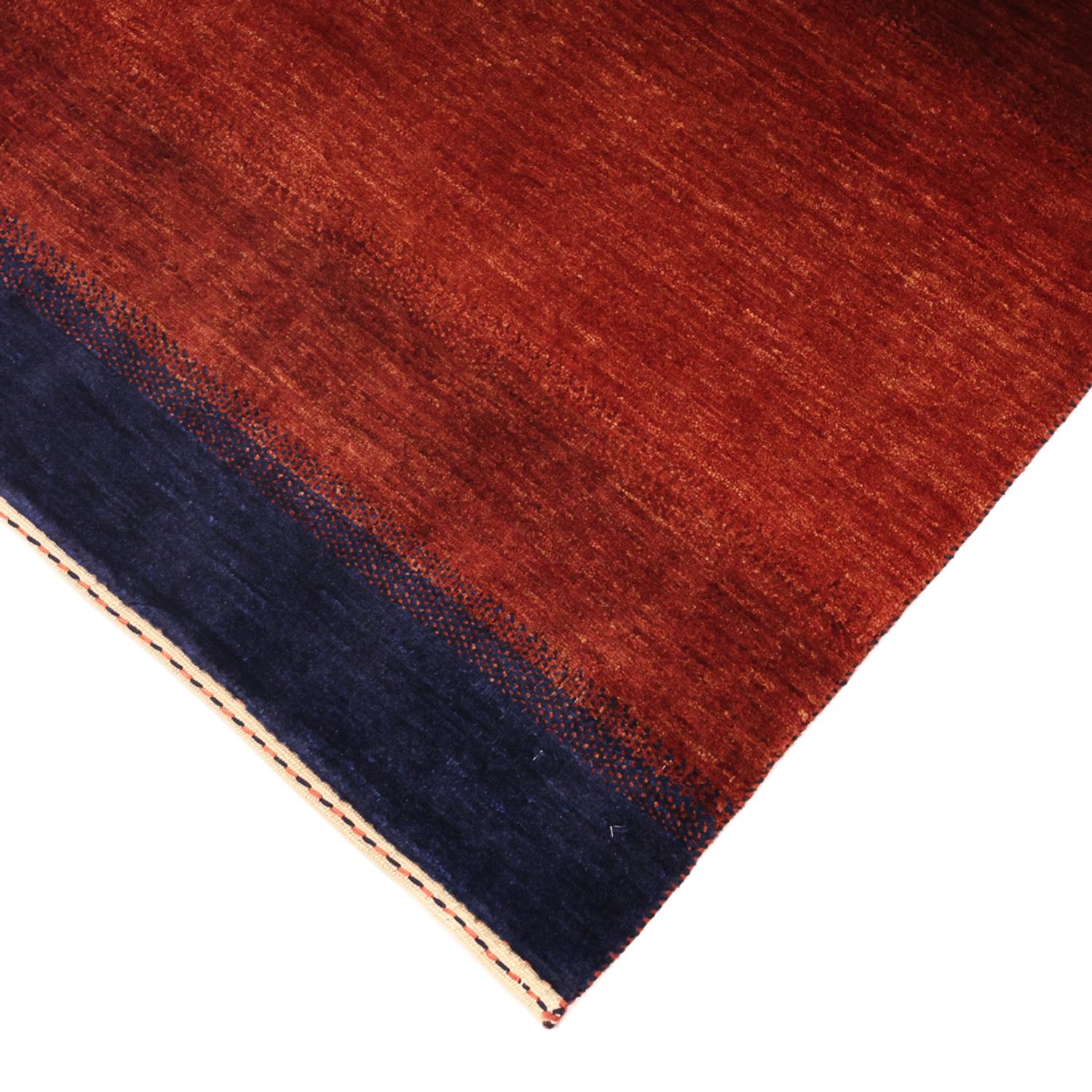 Gabbeh Rug - Kashkuli Perser - 99 x 78 cm - multicolored