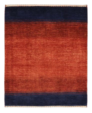 Gabbeh Rug - Kashkuli Perser - 99 x 78 cm - multicolored