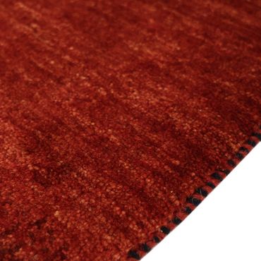 Gabbeh Koberec - Kashkuli Perský - 99 x 78 cm - vícebarevné