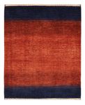 Gabbeh Rug - Kashkuli Perser - 99 x 78 cm - multicolored