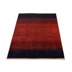 Gabbeh Rug - Kashkuli Perser - 99 x 78 cm - multicolored