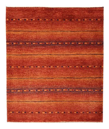 Gabbeh Rug - Kashkuli Perser - 97 x 81 cm - multicolored