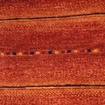 Gabbeh Rug - Kashkuli Perser - 97 x 81 cm - multicolored