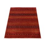 Gabbeh Rug - Kashkuli Perser - 97 x 81 cm - multicolored