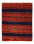 Gabbeh Rug - Kashkuli Perser - 92 x 75 cm - multicolored