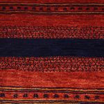Gabbeh Rug - Kashkuli Perser - 92 x 75 cm - multicolored