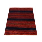 Gabbeh Rug - Kashkuli Perser - 92 x 75 cm - multicolored