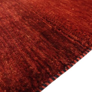 Gabbeh Koberec - Kashkuli Perský - 116 x 99 cm - vícebarevné