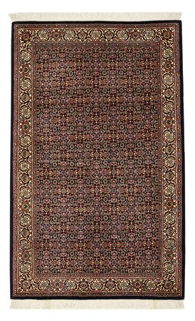 Perser Rug - Bidjar - 146 x 90 cm - dark beige