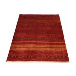 Gabbeh Rug - Kashkuli Perser - 122 x 98 cm - multicolored