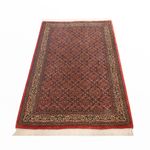 Perserteppich - Bidjar - 148 x 90 cm - rost