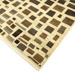 Dywan Gabbeh - Loribaft Perski - 226 x 181 cm - wielokolorowy
