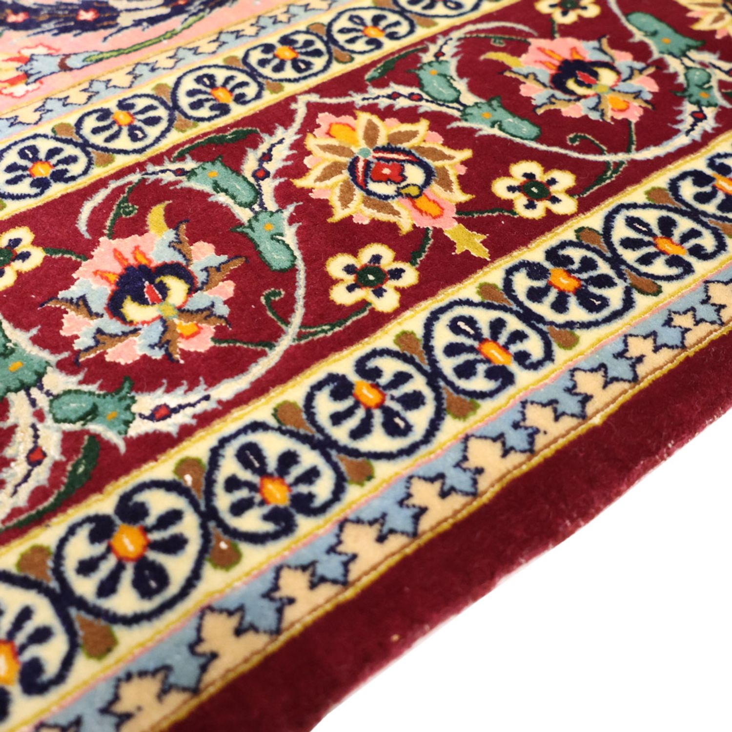 Perser Rug - Isfahan - Premium - 161 x 109 cm - multicolored