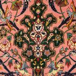 Perser Rug - Isfahan - Premium - 161 x 109 cm - multicolored
