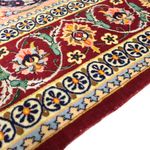 Perser Rug - Isfahan - Premium - 161 x 109 cm - multicolored