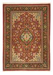 Perser Rug - Ghom - 158 x 114 cm - red