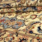 Perser Rug - Isfahan - Premium - 156 x 100 cm - beige