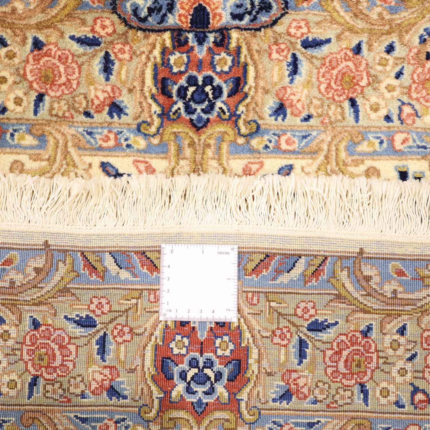 Perser Rug - Classic - 144 x 97 cm - beige