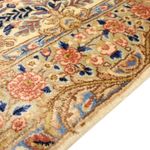 Perser Rug - Classic - 144 x 97 cm - beige