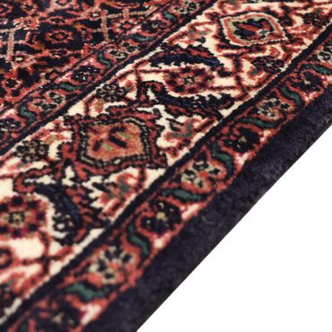 Perser Rug - Bidjar - 150 x 85 cm - rust