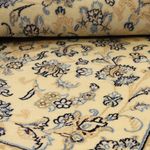 Perser Rug - Nain - Royal - 156 x 107 cm - sand