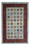 Gabbeh Rug - Loribaft Perser - 159 x 103 cm - multicolored