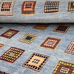 Gabbeh Rug - Loribaft Perser - 159 x 103 cm - multicolored