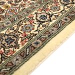 Perserteppich - Täbriz - Royal - 92 x 59 cm - dunkelbeige