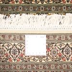 Perserteppich - Täbriz - Royal - 92 x 59 cm - dunkelbeige