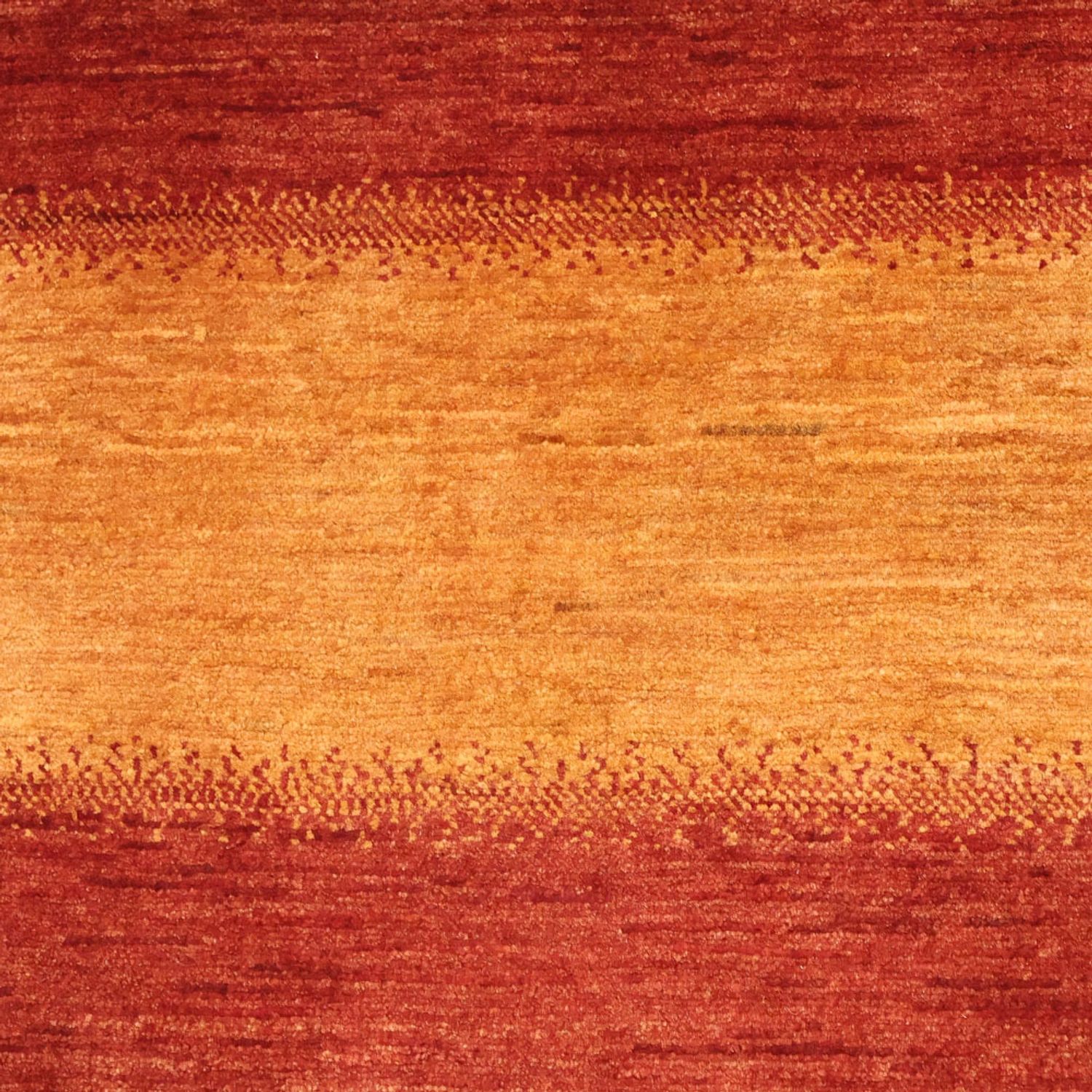 Gabbeh Rug - Kashkuli Perser - 113 x 99 cm - multicolored