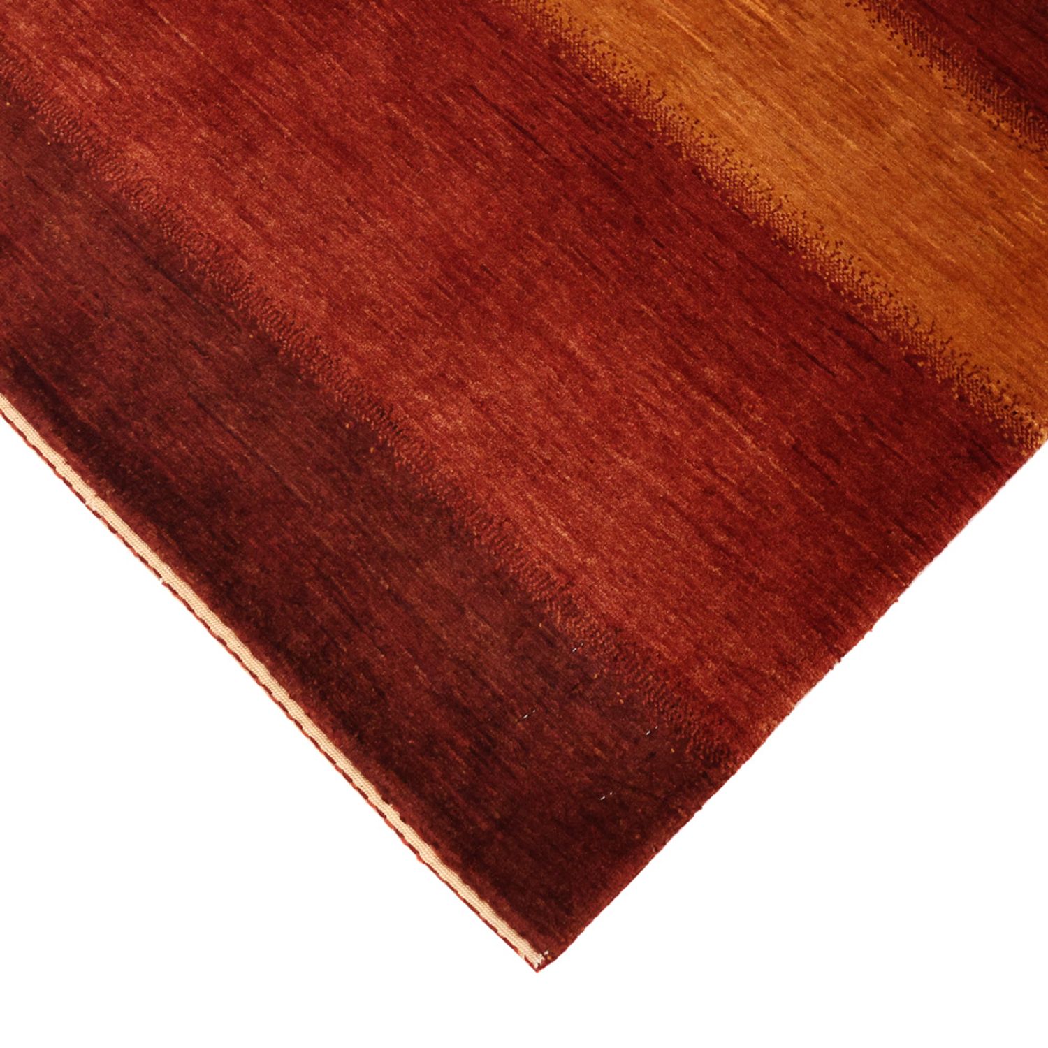 Gabbeh Rug - Kashkuli Perser - 113 x 99 cm - multicolored