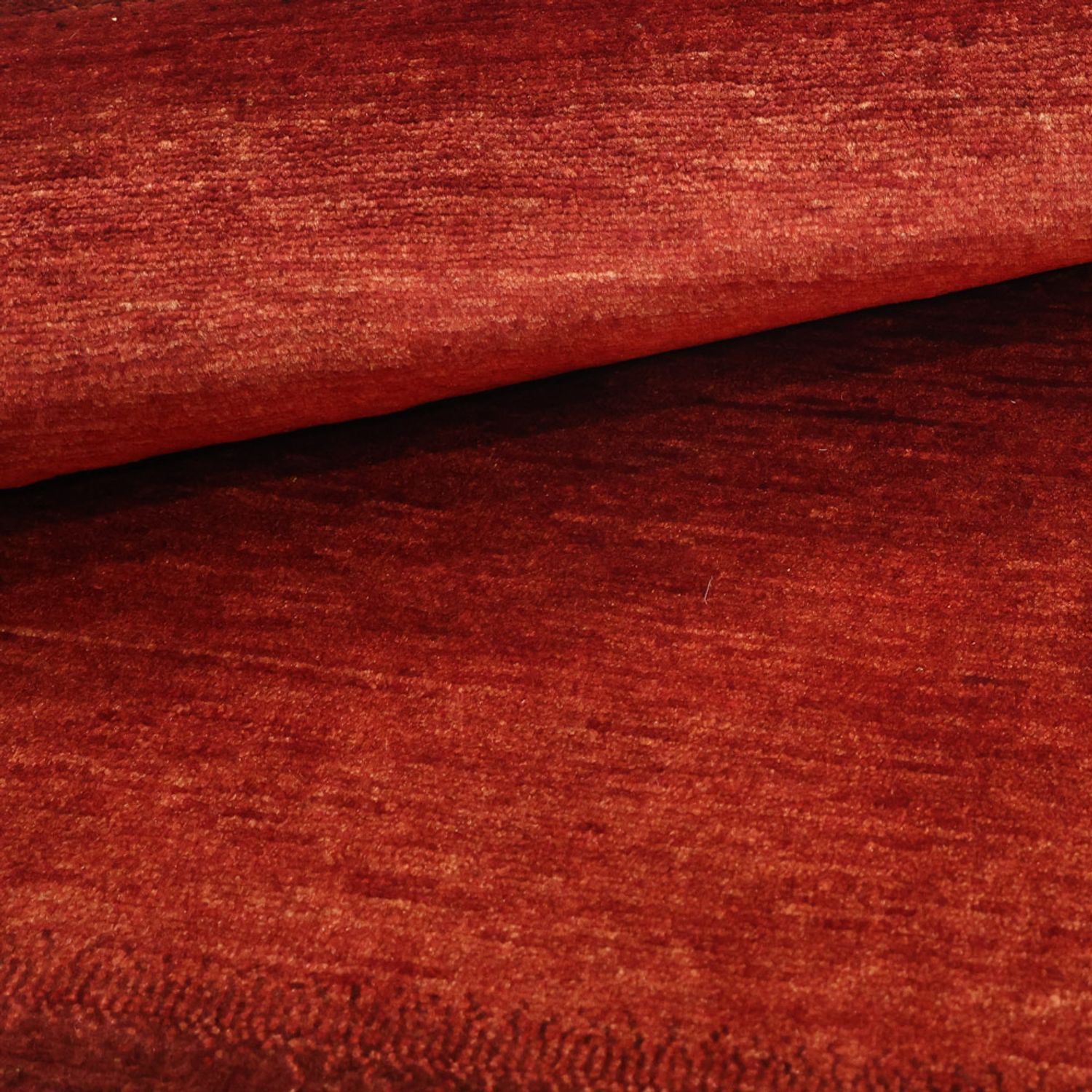 Gabbeh Rug - Kashkuli Perser - 113 x 99 cm - multicolored