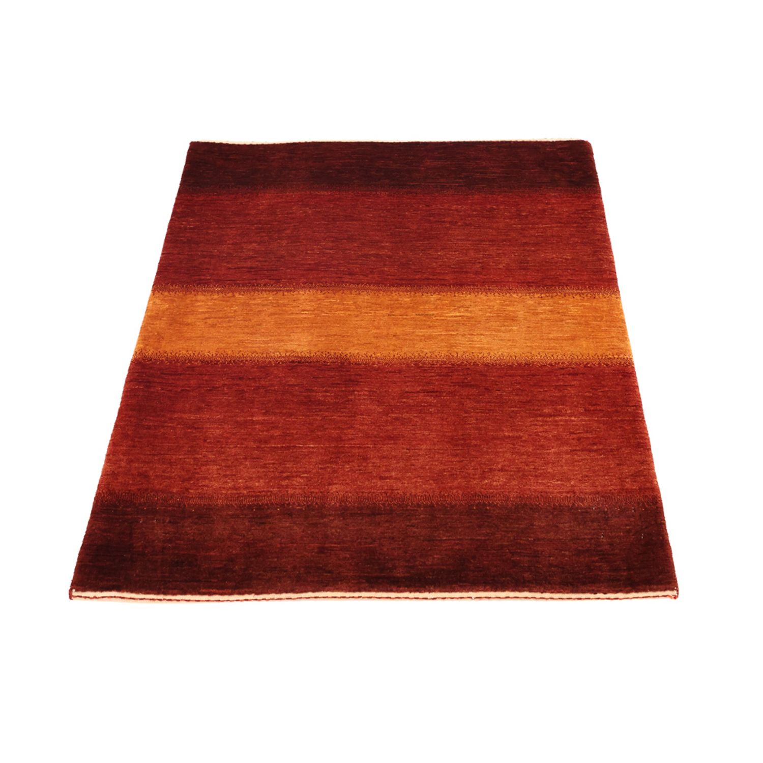 Gabbeh Rug - Kashkuli Perser - 113 x 99 cm - multicolored