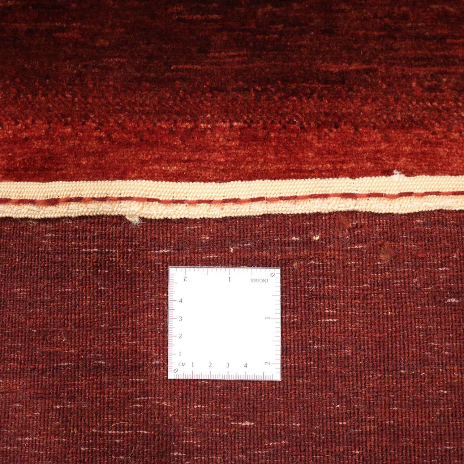 Gabbeh Rug - Kashkuli Perser - 113 x 99 cm - multicolored