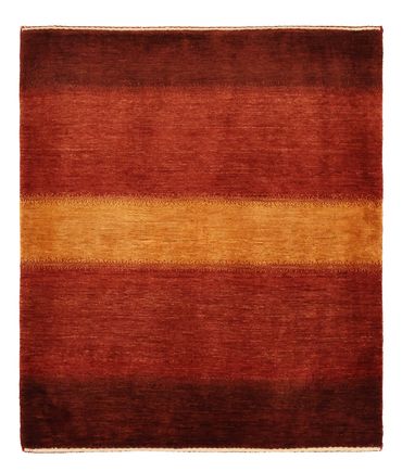 Gabbeh Rug - Kashkuli Perser - 113 x 99 cm - multicolored