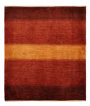 Gabbeh Rug - Kashkuli Perser - 113 x 99 cm - multicolored