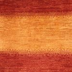 Gabbeh Rug - Kashkuli Perser - 113 x 99 cm - multicolored