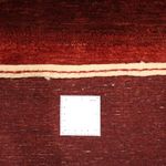 Gabbeh Rug - Kashkuli Perser - 113 x 99 cm - multicolored