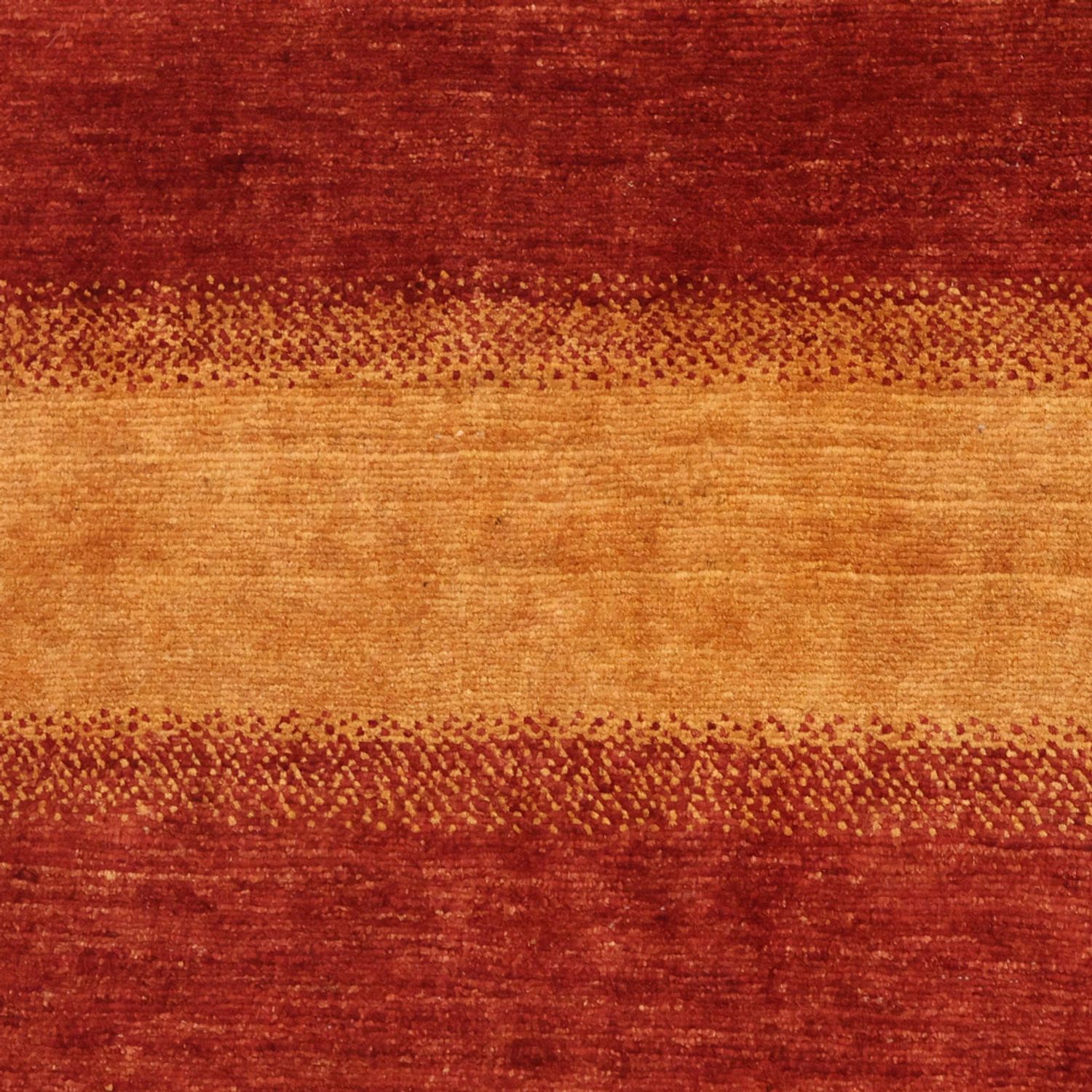 Gabbeh Rug - Kashkuli Perser - 110 x 96 cm - multicolored