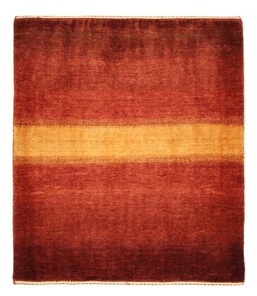 Gabbeh Rug - Kashkuli Perser - 110 x 96 cm - multicolored