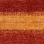 Gabbeh Rug - Kashkuli Perser - 110 x 96 cm - multicolored