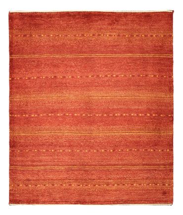 Gabbeh Rug - Kashkuli Perser - 114 x 98 cm - multicolored