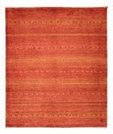 Gabbeh Rug - Kashkuli Perser - 114 x 98 cm - multicolored