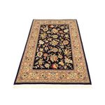 Perser Rug - Isfahan - Premium - 151 x 101 cm - dark blue